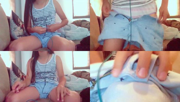 日本萝莉小初系列663