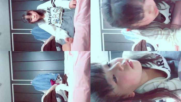 日本萝莉小初系列677