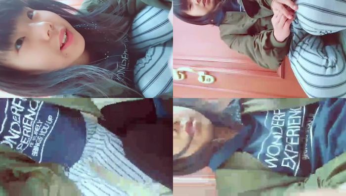 日本萝莉小初系列686