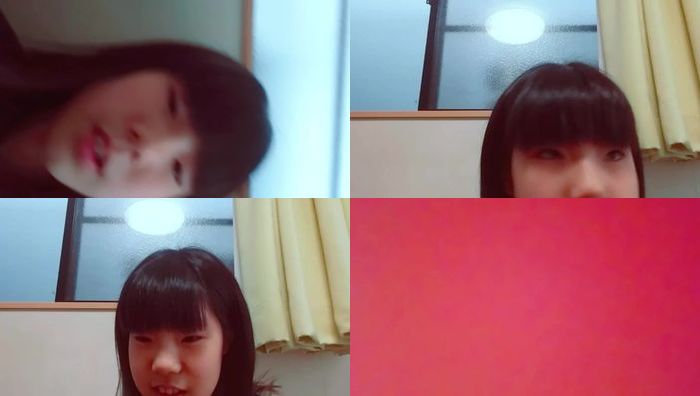 日本萝莉小初系列687