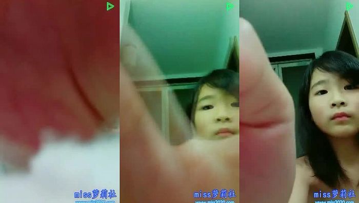 日本萝莉小初系列696