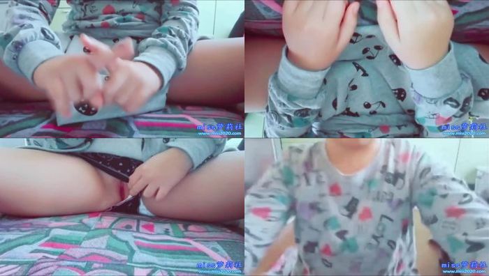 日本萝莉小初系列698