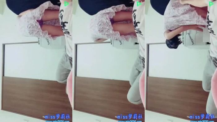 日本萝莉小初系列712