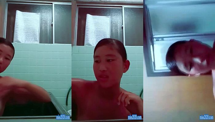 日本萝莉小初系列726