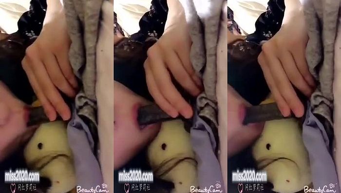 日本萝莉小初系列741