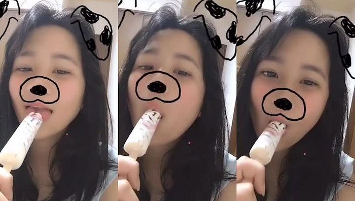 日本萝莉小初系列767