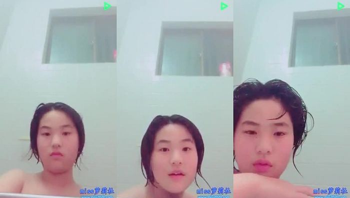 日本萝莉小初系列776