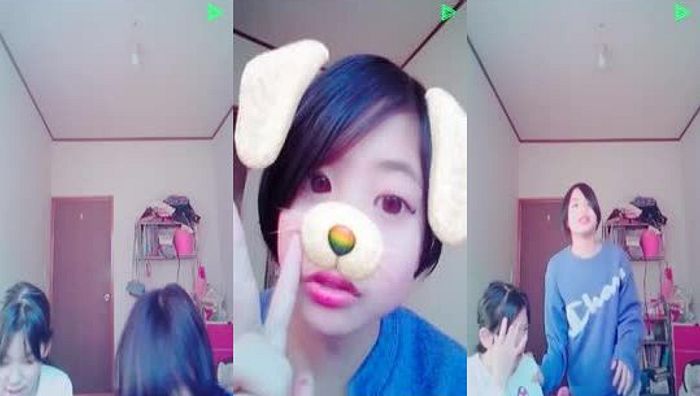 日本萝莉小初系列777