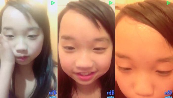 日本萝莉小初系列778