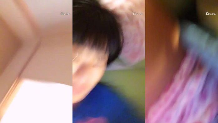 日本萝莉小初系列816