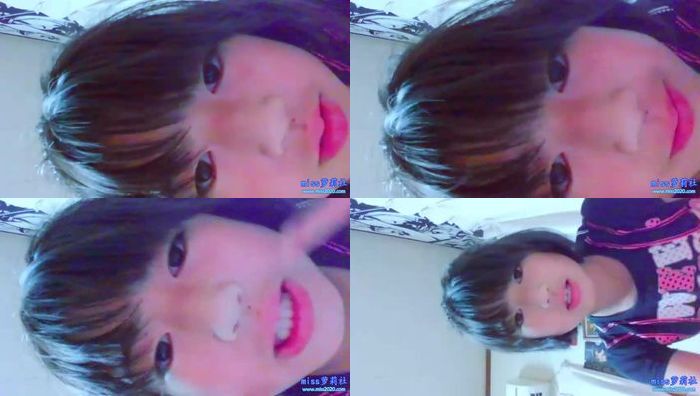 日本萝莉小初系列823