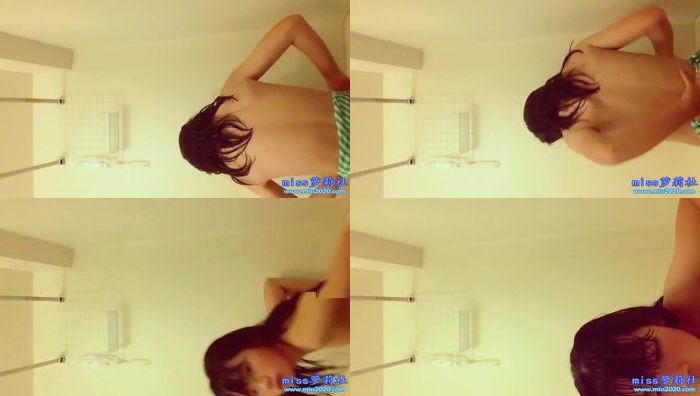 日本萝莉小初系列828