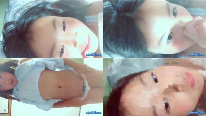 日本萝莉小初系列830