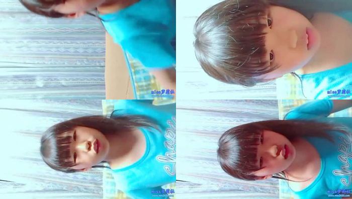 日本萝莉小初系列831