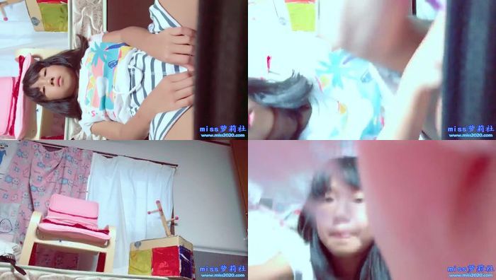 日本萝莉小初系列836