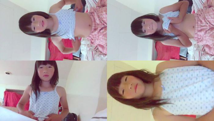 日本萝莉小初系列840