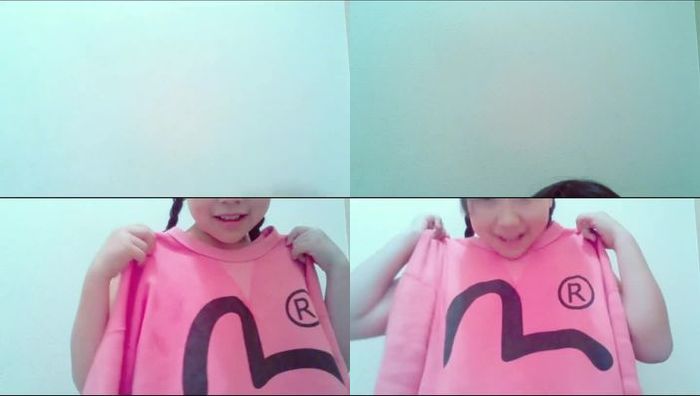 日本萝莉小初系列843