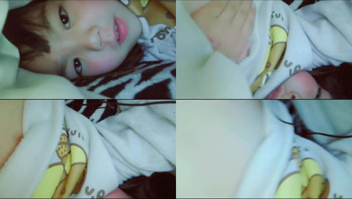 日本萝莉小初系列844