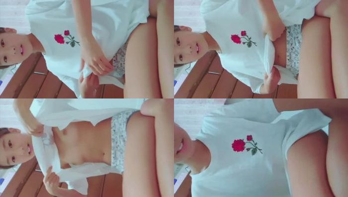 日本萝莉小初系列846