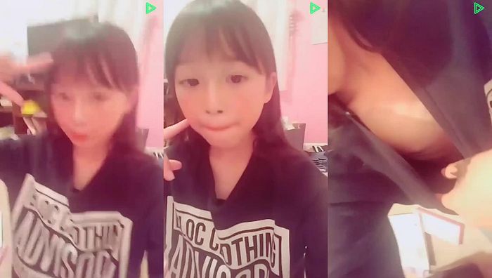 日本萝莉小初系列849