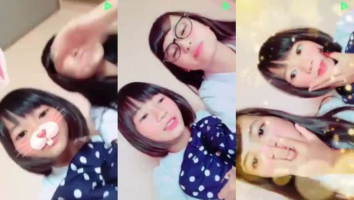 日本萝莉小初系列855