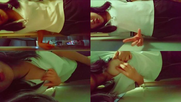 日本萝莉小初系列861