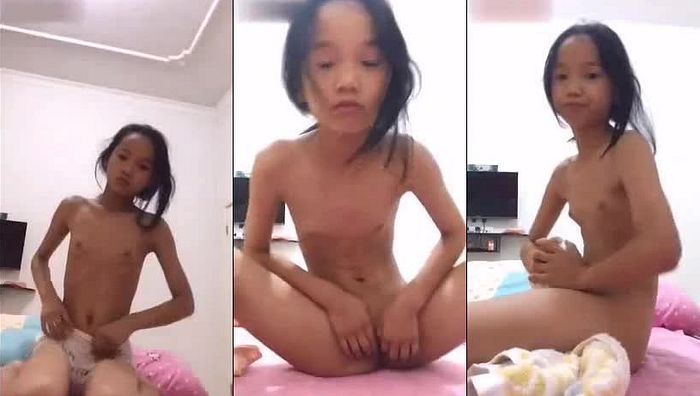 日本萝莉小初系列865