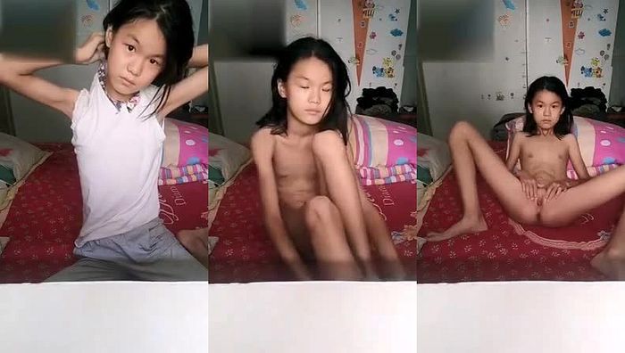 日本萝莉小初系列879