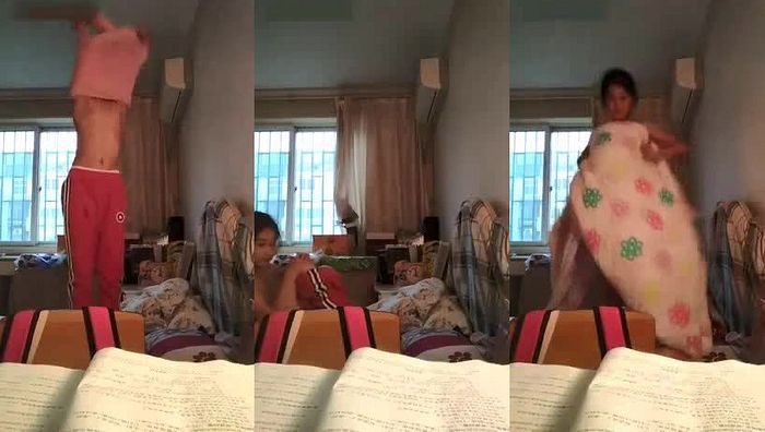 日本萝莉小初系列889