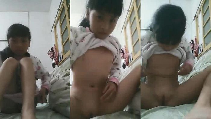 日本萝莉小初系列891