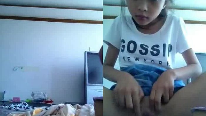 日本萝莉小初系列899