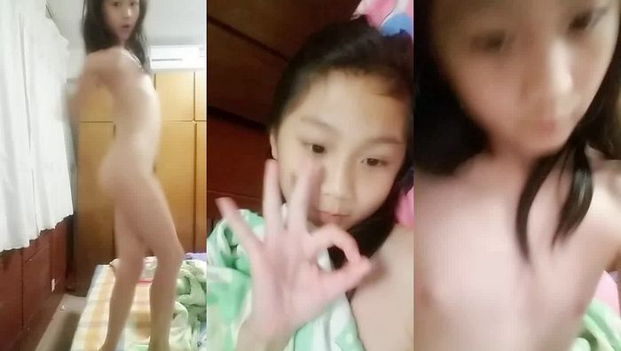 日本萝莉小初系列911