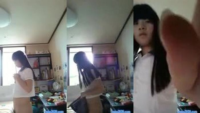 日本萝莉小初系列913