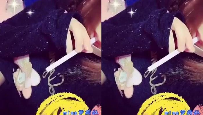 日本萝莉小初系列922