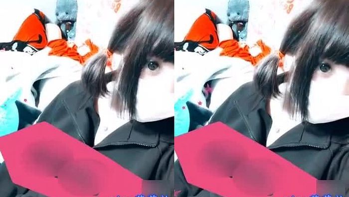 日本萝莉小初系列934