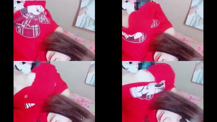 日本萝莉小初系列935