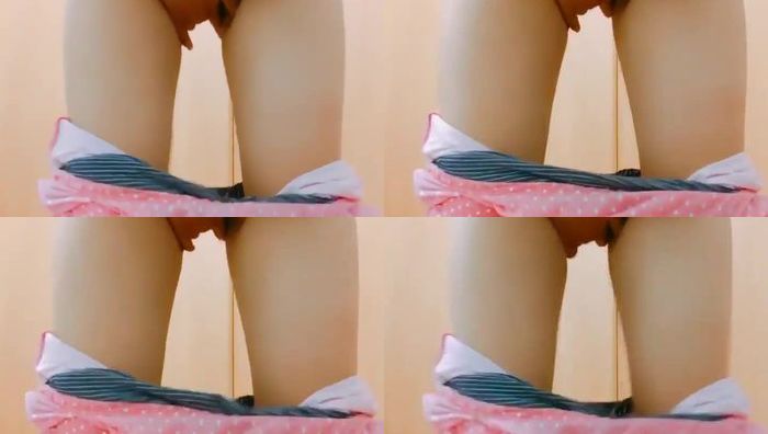 日本萝莉小初系列936