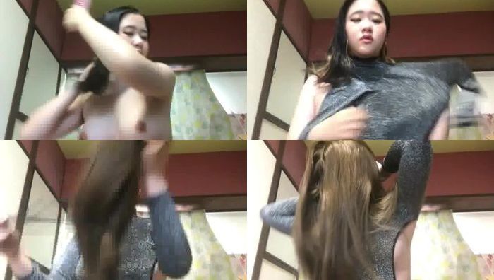 日本萝莉小初系列954