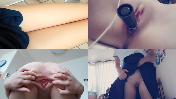 日本萝莉小初系列955