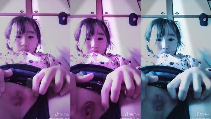 日本萝莉小初系列963