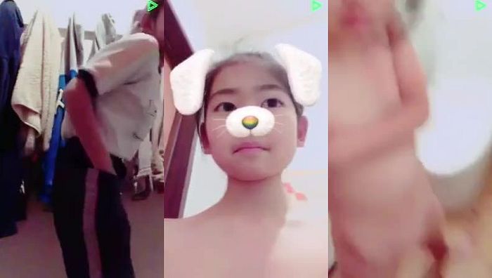 日本萝莉小初系列966