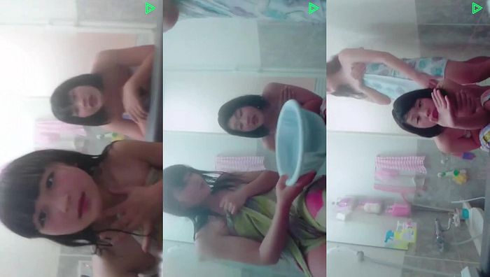 日本萝莉小初系列968