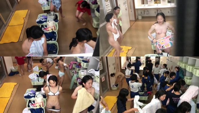 日本萝莉小初系列969