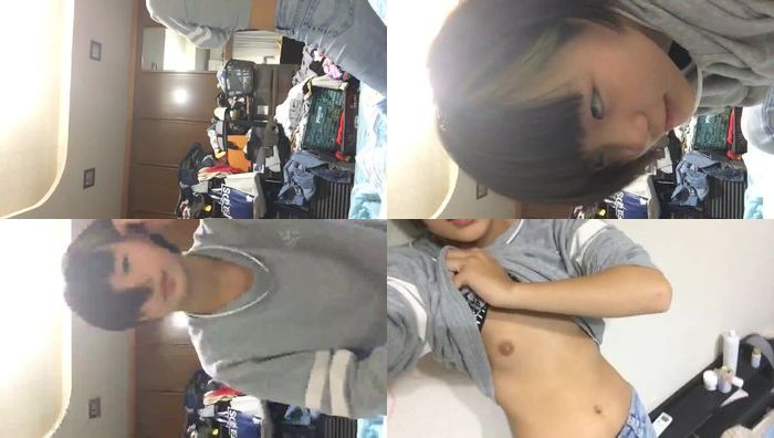 日本萝莉小初系列975