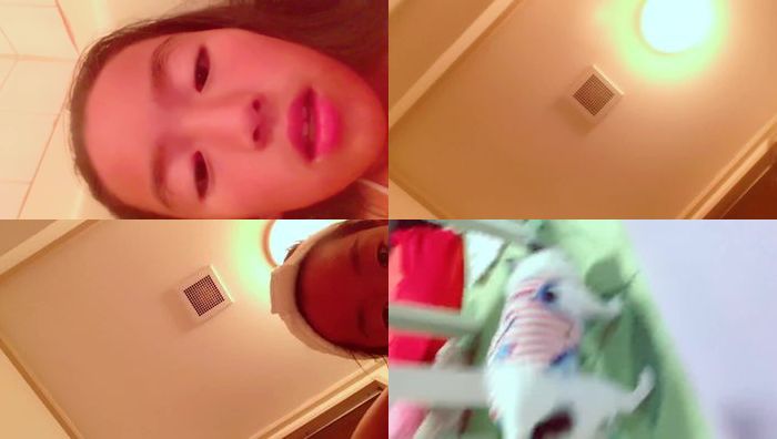 日本萝莉小初系列976