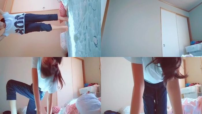 日本萝莉小初系列979