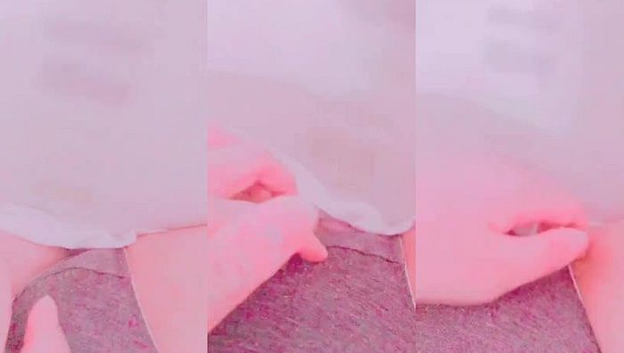 日本萝莉小初系列981