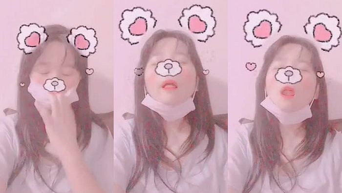 日本萝莉小初系列985