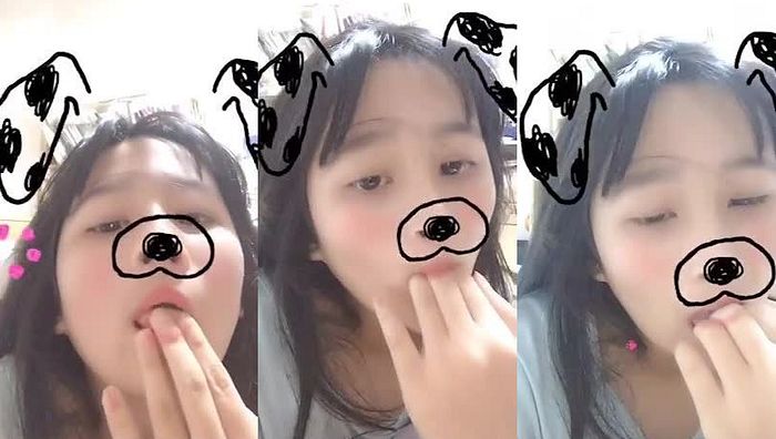 日本萝莉小初系列987