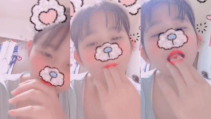 日本萝莉小初系列989